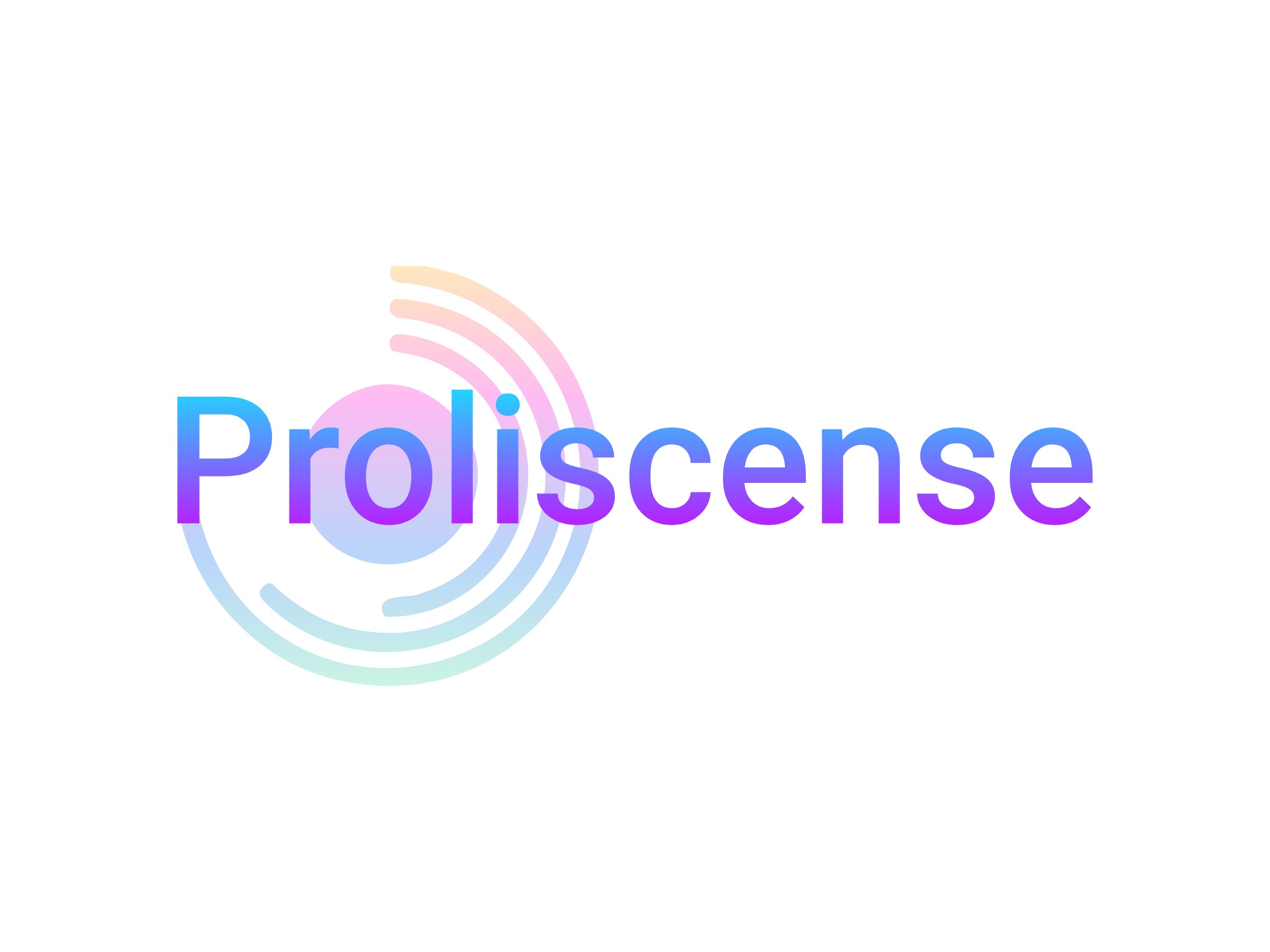 Proliscense